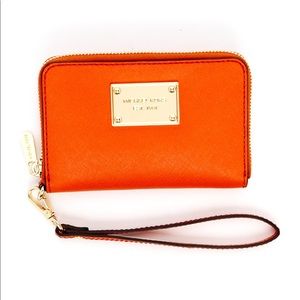 Michael Kors Wristlet